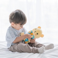 Combi Sense and Discover Book Friend Little Malo