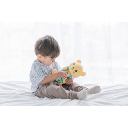 Combi Sense and Discover Book Friend Little Malo