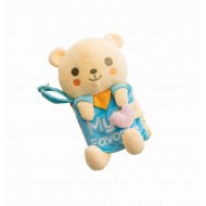 Combi Sense and Discover Book Friend Little Malo