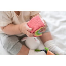Combi Sense and Explore Block Play Set