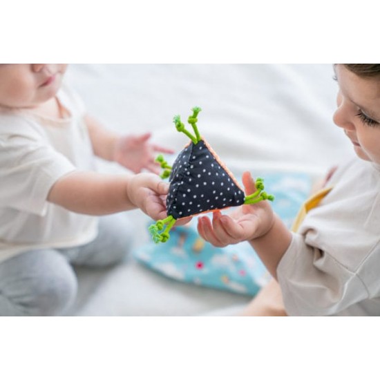 Combi Sense and Explore Block Play Set