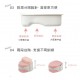 Combi Step & Potty - Grey