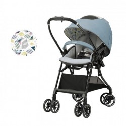Combi Sugocal Light stroller - Blue