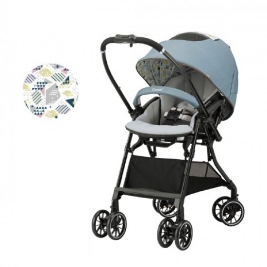 Combi Sugocal Light stroller - Blue