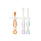 Combi Teteo Toothbrush Step-up Set