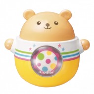 Combi Bear Rolly Polly