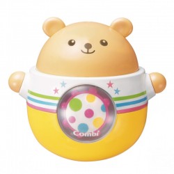 Combi Bear Rolly Polly