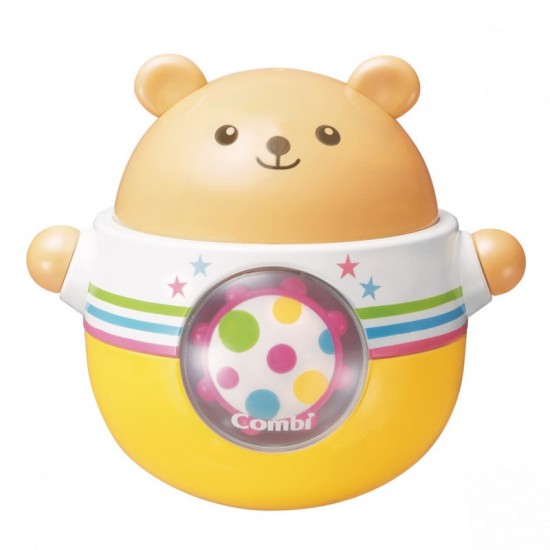 Combi Bear Rolly Polly