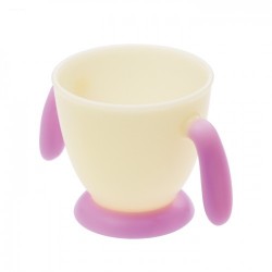 Combi Baby First Cup