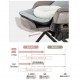 Combi BEDi Long High & Low Bed Chair - Manual Swing