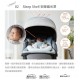 Combi BEDi Long High & Low Bed Chair - Manual Swing