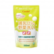 Combi Baby Bottle Cleaner Refill 250 ml