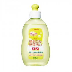 Combi Baby Bottle Cleaner 300 ml
