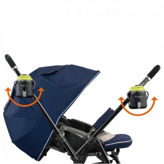 Combi Cup Holder for stroller