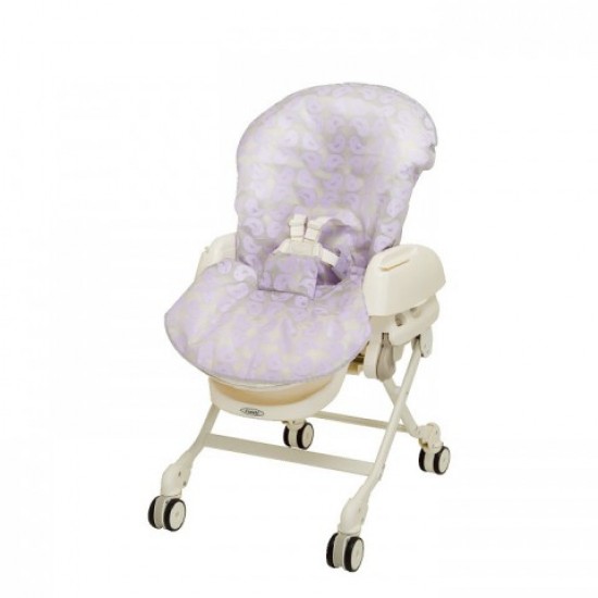 Combi Highchair cover