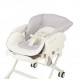 Combi High Chair Revisible Cushion - Grey