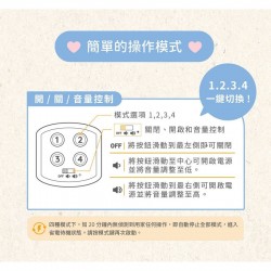 Combi Interactive Bear