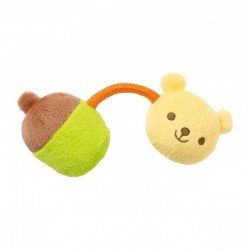 Combi Lin Lin Rattle