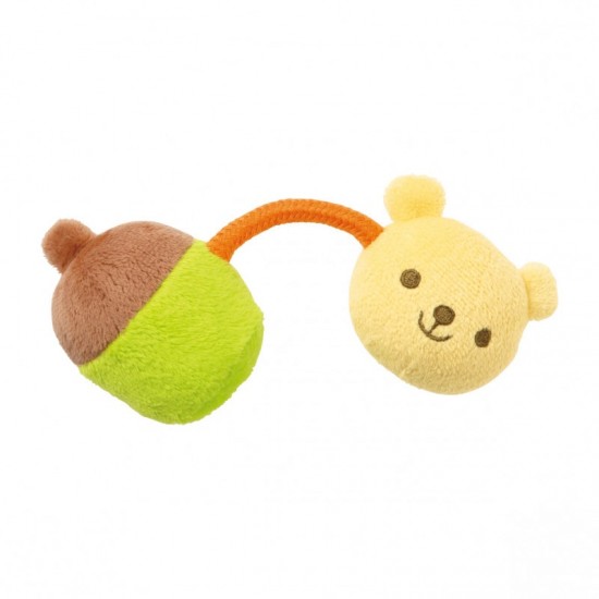 Combi Lin Lin Rattle