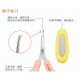 Combi Nail Scissor