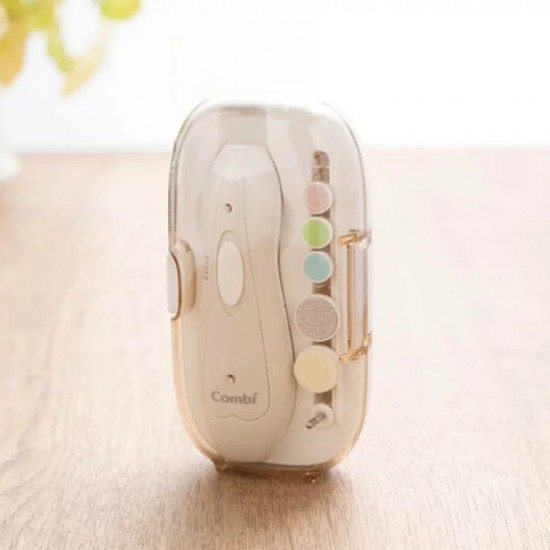 Combi Baby Nail Trimmer
