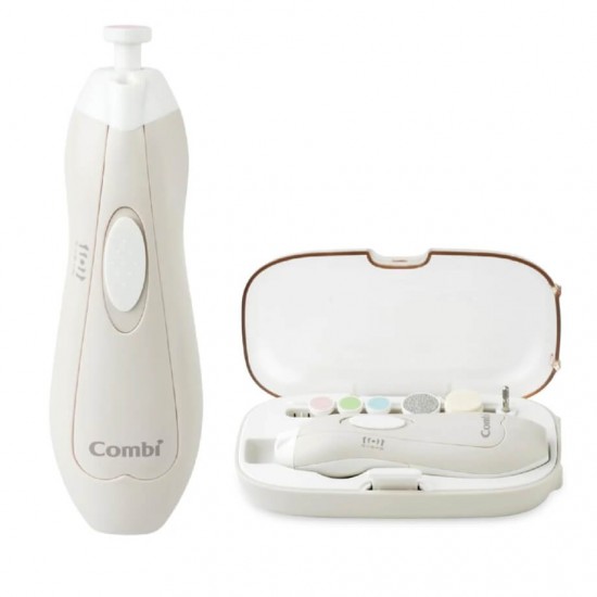Combi Baby Nail Trimmer