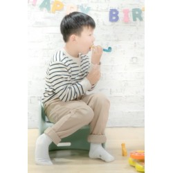 Combi Toddler Chair - Aqua