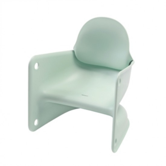 Combi Toddler Chair - Aqua