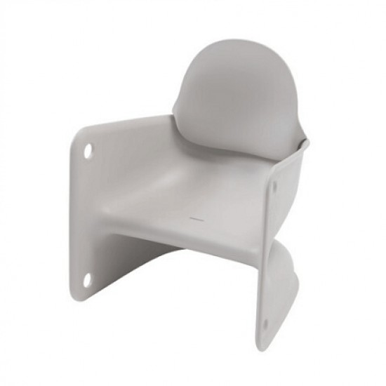 Combi Toddler Chair - Grey