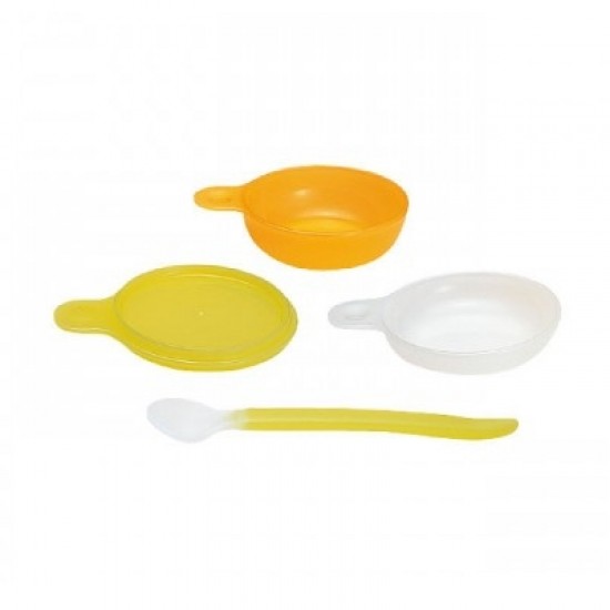 Combi Compact Cooking Set 