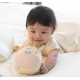 Combi rattle ball
