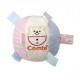Combi rattle ball