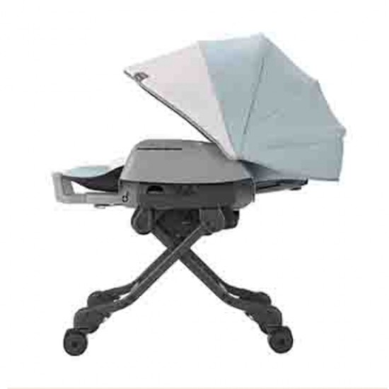 Combi BEDi Long High & Low Bed Chair - Manual Swing