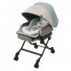 Combi BEDi Long High & Low Bed Chair - Manual Swing