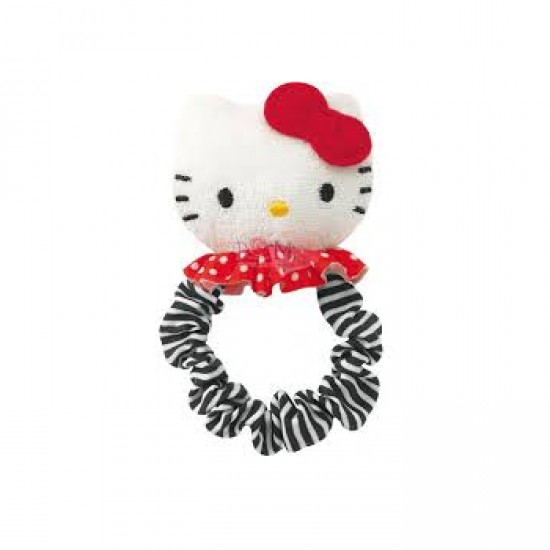Combi Hello Kitty FuriFuri Rattle