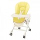 Combi Joy High & Low Bed Chair