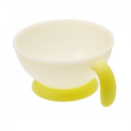 Combi Baby Label baby feeding bowl