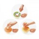 Combi Step Up Cooking Set