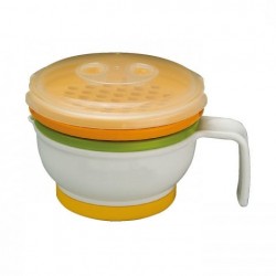 Combi Step Up Cooking Set
