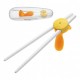 Combi Training Chopstickes with case - Orange
