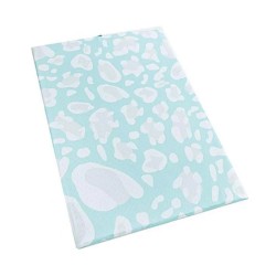 Comfi Baby Breathing Mattress, Blue - 66*96*2cm