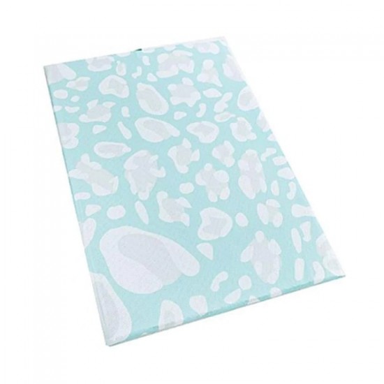 Comfi Baby Breathing Mattress, Blue - 66*96*2cm