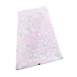 Comfi Baby Breathing Mattress, Pink - 66*96*2cm