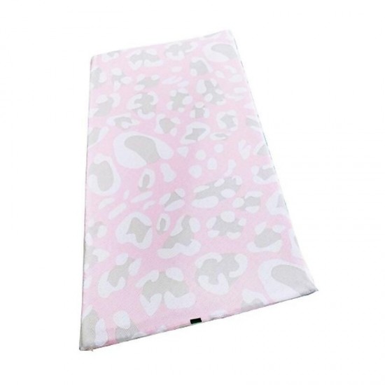 Comfi Baby Breathing Mattress, Pink - 66*96*2cm