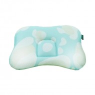 Comfi 3D Breathing Baby Pillow - Blue