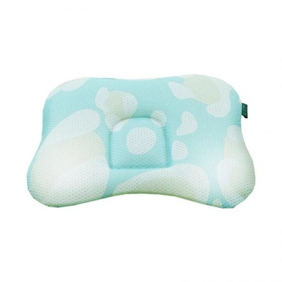 Comfi 3D Breathing Baby Pillow - Blue