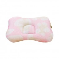 Comfi 3D Breathing Baby Pillow - Pink