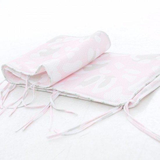 Comfi Breathing Cot Liner