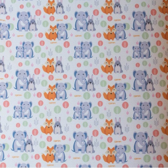 Comfi Breathing Cot Liner