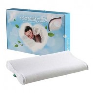 Comfi 3D Breathing Toddler Pillow - 1.5 to 5 years